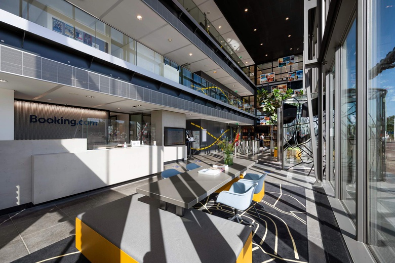 KantoorruimteaanPiet Heinkade 81<br/> inAmsterdam