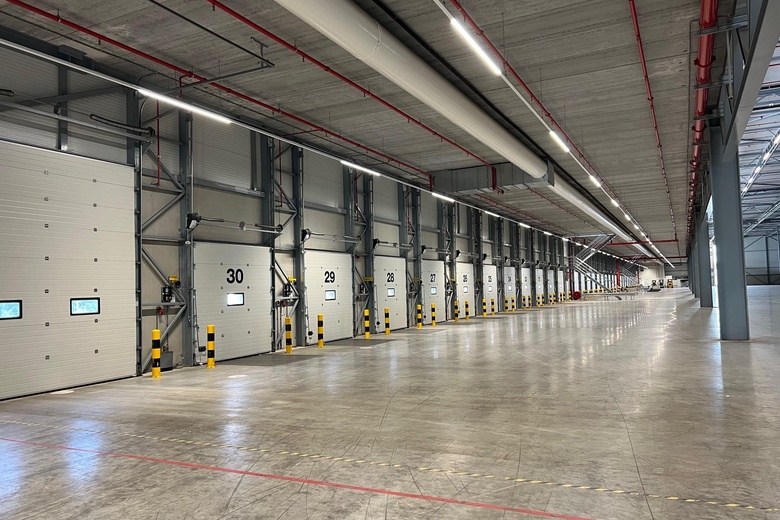 Bedrijfsruimte Moerdijk - Middenweg 10 - Foto 9
