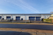 Bedrijfsruimte Holten - Ondernemersweg 13 D - Foto 3