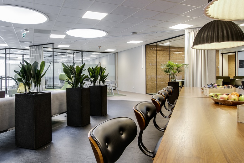 KantoorruimteaanGondel 1<br/> inAmstelveen