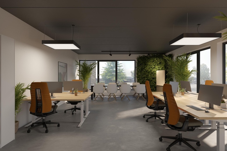 BedrijfsruimteaanEdyweg 60<br/> inSpankeren