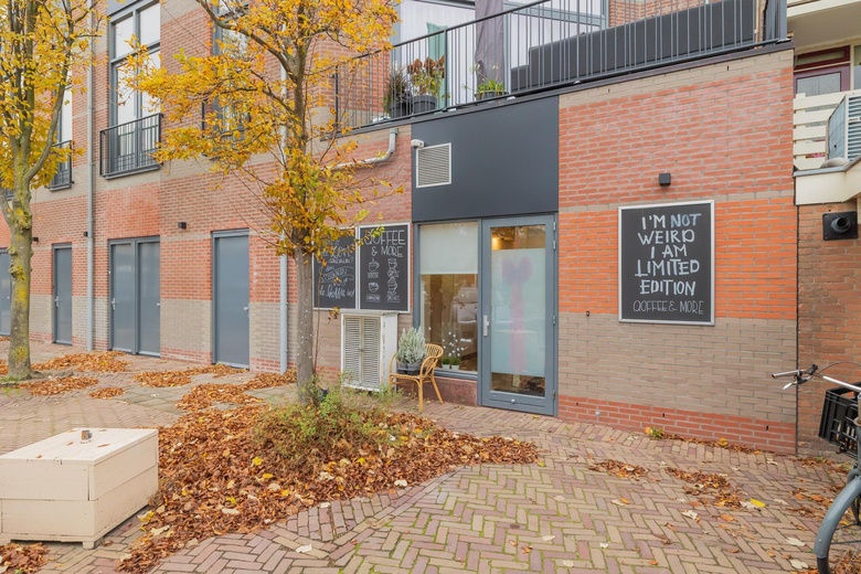 WinkelruimteaanKanaalstraat 68<br/> inLisse