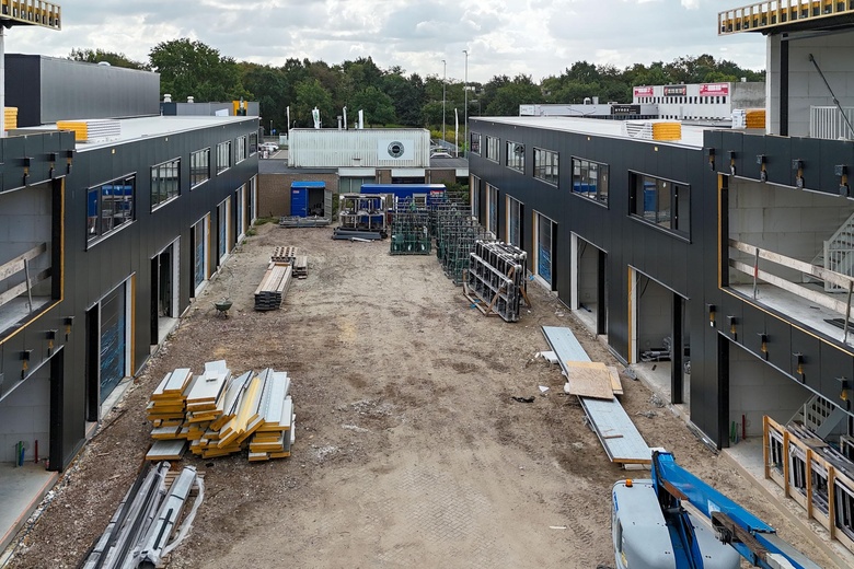 Bedrijfsruimte Hilversum - Franciscusweg 247 K - Foto 5