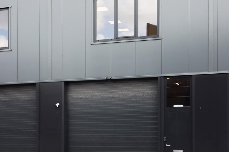 Bedrijfsruimte Zoetermeer - Van der Waalsstraat 44 J - Foto 2