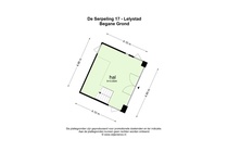 Bekijk foto 1 van eenheid 1 aan de De Serpeling 17 in Lelystad