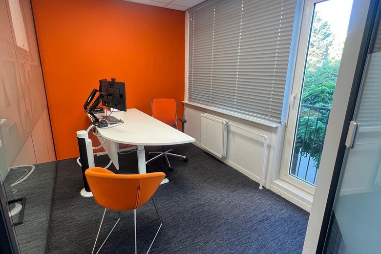 Kantoorruimte Schiedam - Broersvest 6 D - Foto 12
