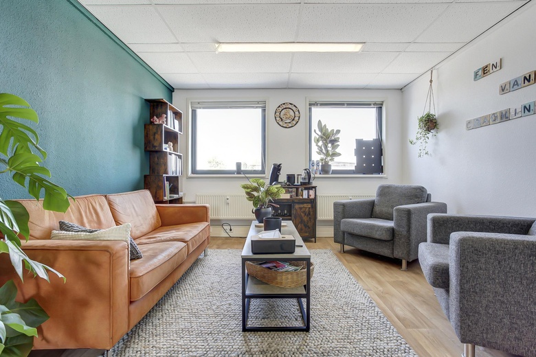 KantoorruimteaanGroenestraat 294<br/> inNijmegen