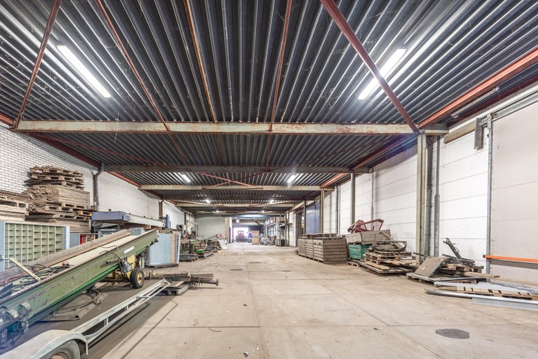 BedrijfsruimteaanIndustrieweg 100<br/> inSwifterbant