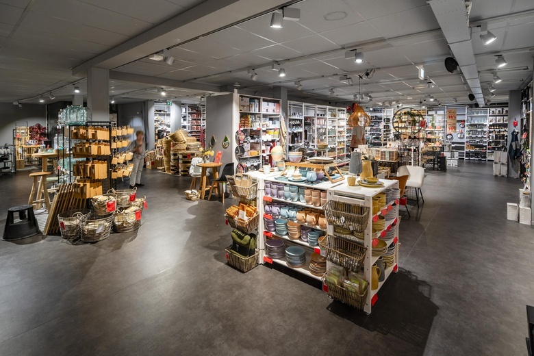 WinkelruimteaanGroest 52<br/> inHilversum