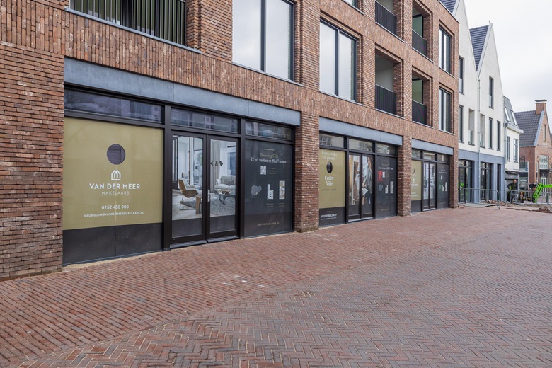 WinkelruimteaanKanaalstraat 3<br/> inLisse WinkelruimteaanKanaalstraat 3<br/> inLisse