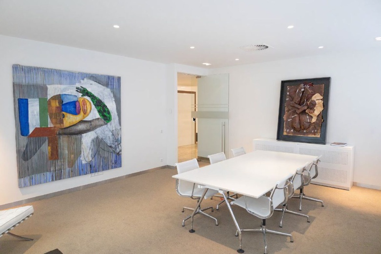 KantoorruimteaanMemlingstraat 2<br/> inAmsterdam