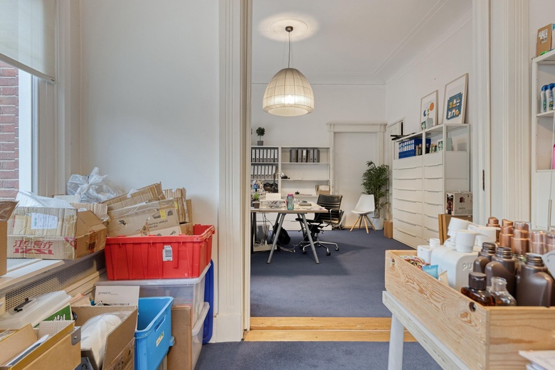 KantoorruimteaanWagenweg 250<br/> inHaarlem