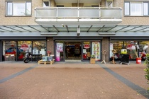 Bekijk foto 1 van eenheid 1 aan de Oude Watering 190 in Rotterdam
