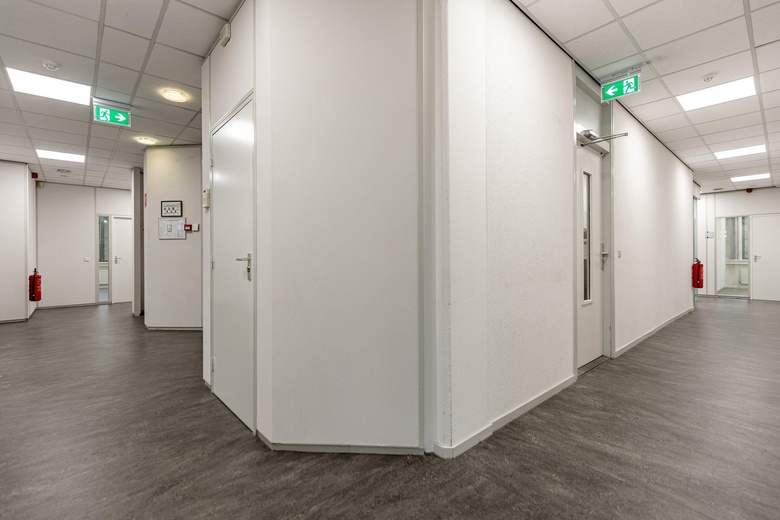 Kantoorruimteaande Waal 24<br/> inBest Kantoorruimteaande Waal 24<br/> inBest