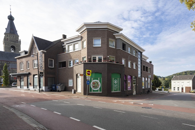 WinkelruimteaanKerkstraat 1<br/> inWijlre