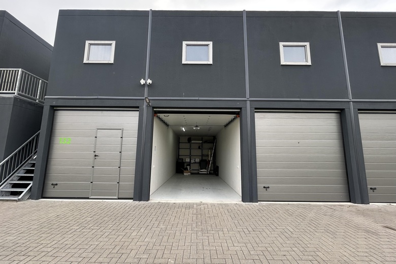 BedrijfsruimteaanTitaniumweg 134<br/> inAlphen aan den Rijn