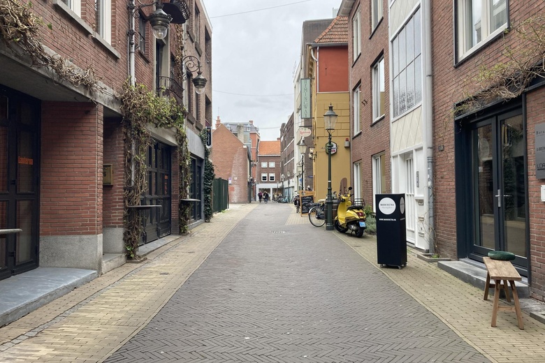 WinkelruimteaanHeilige Geeststraat 21<br/> inVenlo