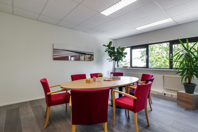 KantoorruimteaanKanaalweg 29 A<br/> inUtrecht