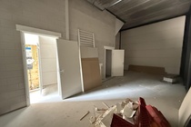 Bedrijfsruimte Barendrecht - Oosteinde 5 b 13 - Foto 3