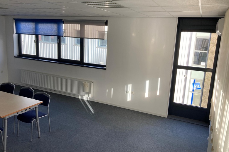 KantoorruimteaanSiloweg 642<br/> inDen Bosch KantoorruimteaanSiloweg 642<br/> inDen Bosch