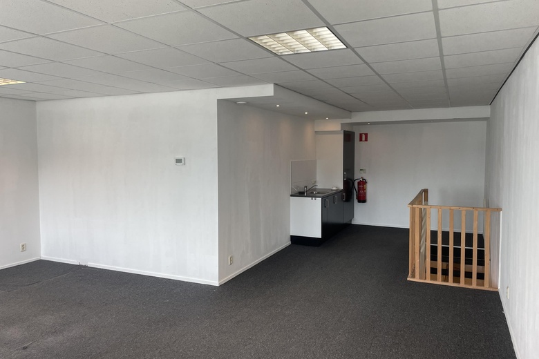 Bedrijfsruimte Alkmaar - Buys Ballotstraat 42 - Foto 9
