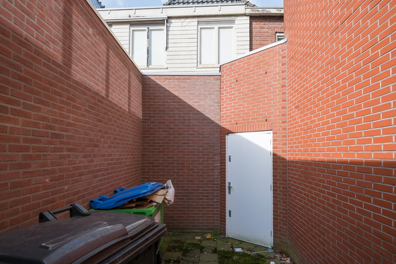 WinkelruimteaanMisterstraat 5<br/> inWinterswijk