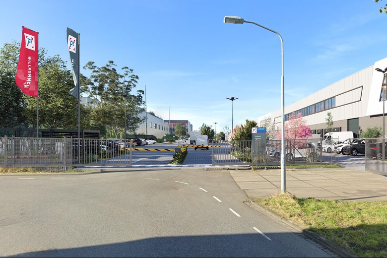 Bedrijfsruimte Haarlem - Kousenmakersweg 2 - Foto 14