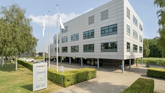 Kantoorruimte te huur Schiphol - Walaardt Sacréstraat 401