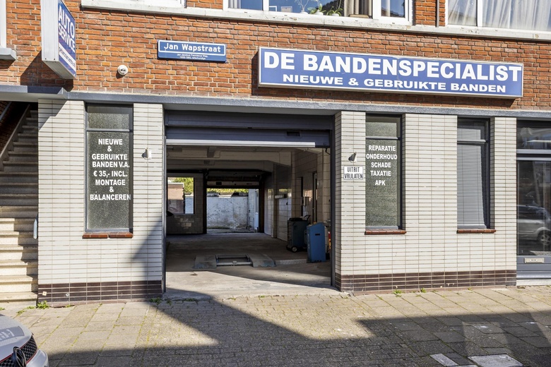 Bedrijfsruimte Den Haag - Jan Wapstraat 15 - Foto 2