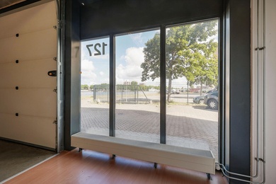 Bedrijfsruimte Haarlem - Tingietersweg 127 - Foto 2