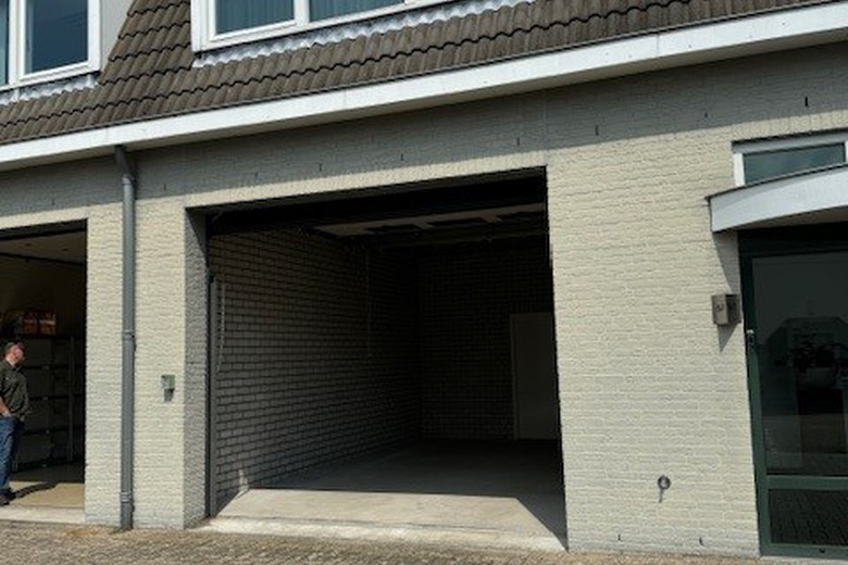 BedrijfsruimteaanKempenlandstraat 9 E<br/> inVught