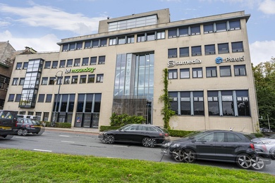 Kantoorruimte Jansbuitensingel 6, Arnhem | Bedrijfspand.com