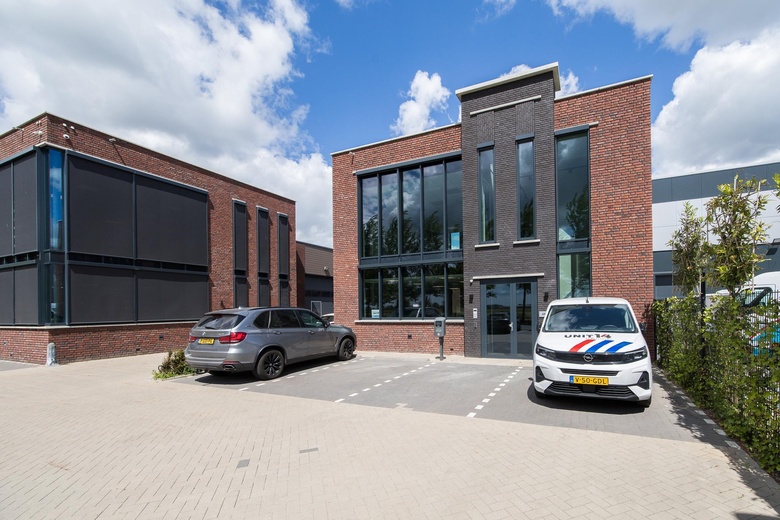 BedrijfsruimteaanNeerduist 5 g<br/> inBunschoten BedrijfsruimteaanNeerduist 5 g<br/> inBunschoten