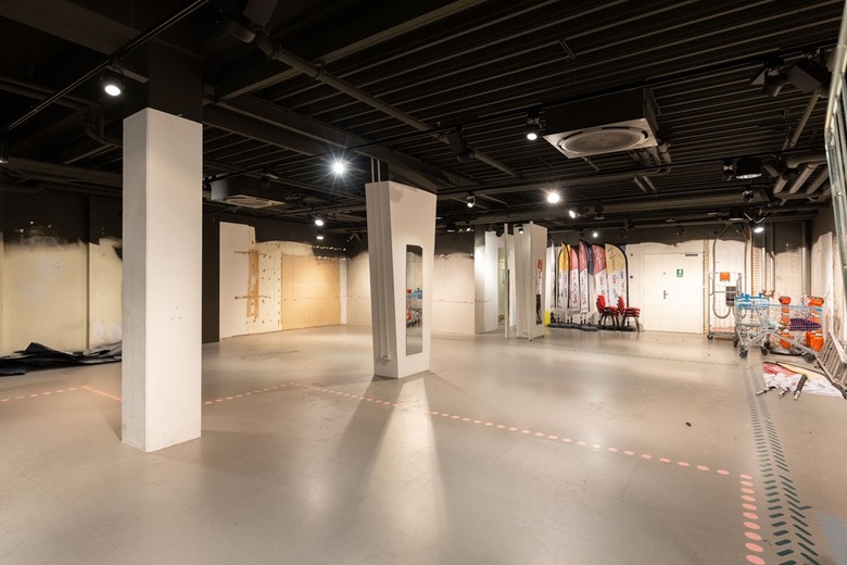 WinkelruimteaanLiesveld 110<br/> inVlaardingen