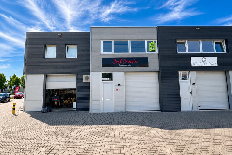 Bedrijfsruimte Almere - Markerkant 10 9 S - Foto 11
