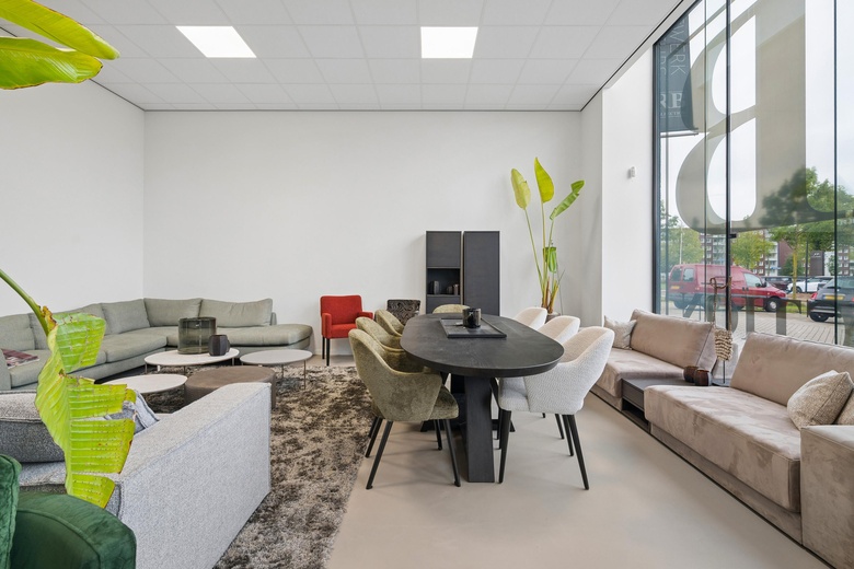 Bedrijfsruimte Breda - Charles Petitweg 2 - Foto 12