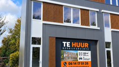 Bedrijfsruimte te huur Rotterdam - Laagjes 25