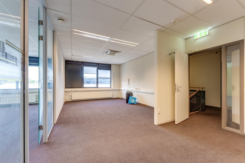 BedrijfsruimteaanModemweg 21 - 23<br/> inAmersfoort