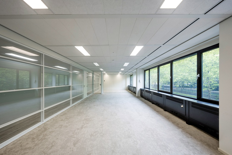 KantoorruimteaanBuitenveldertselaan 106<br/> inAmsterdam