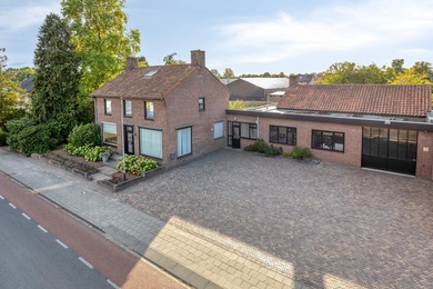 Bedrijfsruimte Sprang - Dick Flemmingstraat 2 a - Foto 2