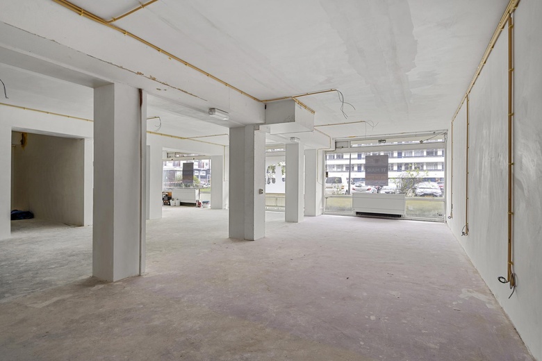 BedrijfsruimteaanHisveltplein 21 - 35<br/> inArnhem