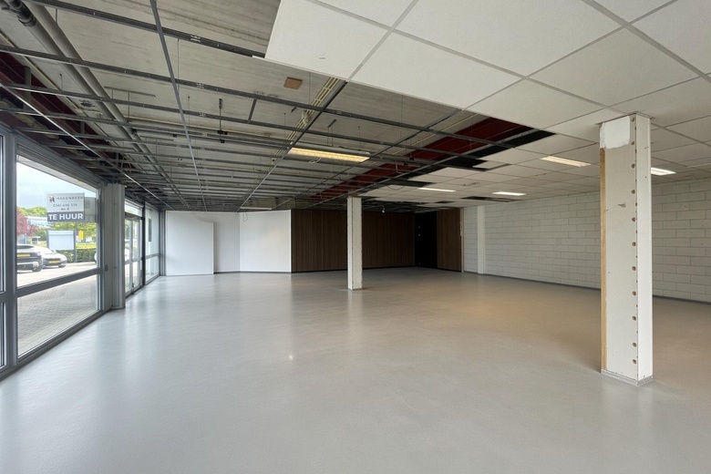 Kantoorruimte Ermelo - Tolweg 2 D - Foto 5