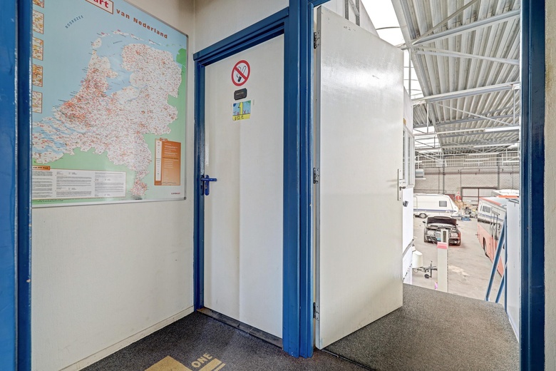 Bedrijfsruimte Gouda - Nijverheidsstraat 14 b - Foto 20