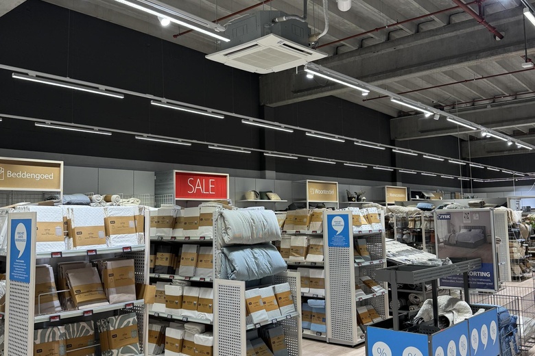 Winkelruimte Apeldoorn - De Voorwaarts 37 - Foto 6