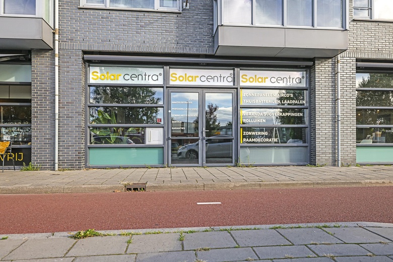 WinkelruimteaanHolterweg 59<br/> inColmschate