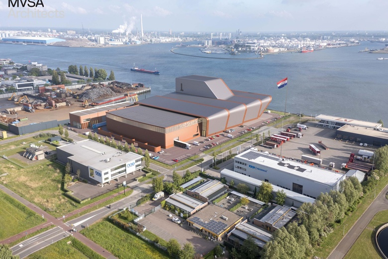 Kantoorruimte Vlaardingen - Koggehaven 21 - Foto 12