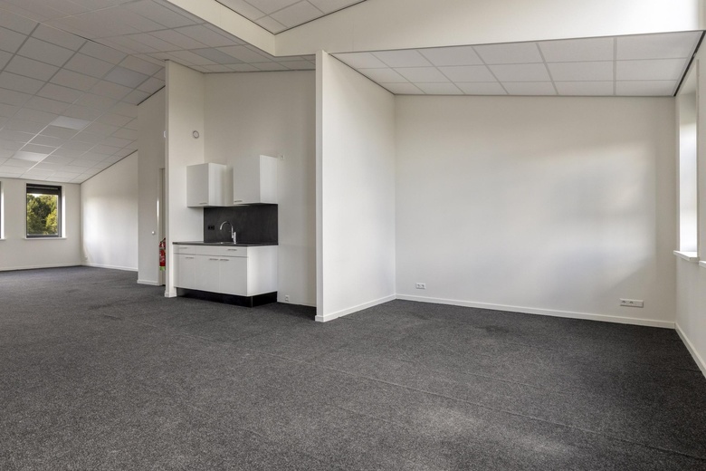 Bedrijfsruimte Alphen aan den Rijn - Steekterweg 77 L - Foto 14