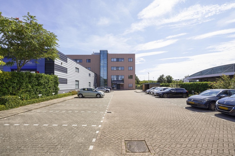 KantoorruimteaanLaan van 's-Gravenmade 20<br/> inDen Haag