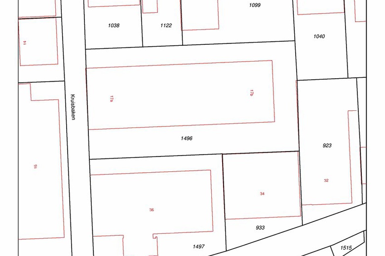 BedrijfsruimteaanKruisbaken 17 A/B<br/> inZaandam BedrijfsruimteaanKruisbaken 17 A/B<br/> inZaandam