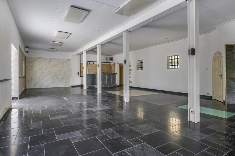 BedrijfsruimteaanDorpsstraat 40<br/> inHummelo